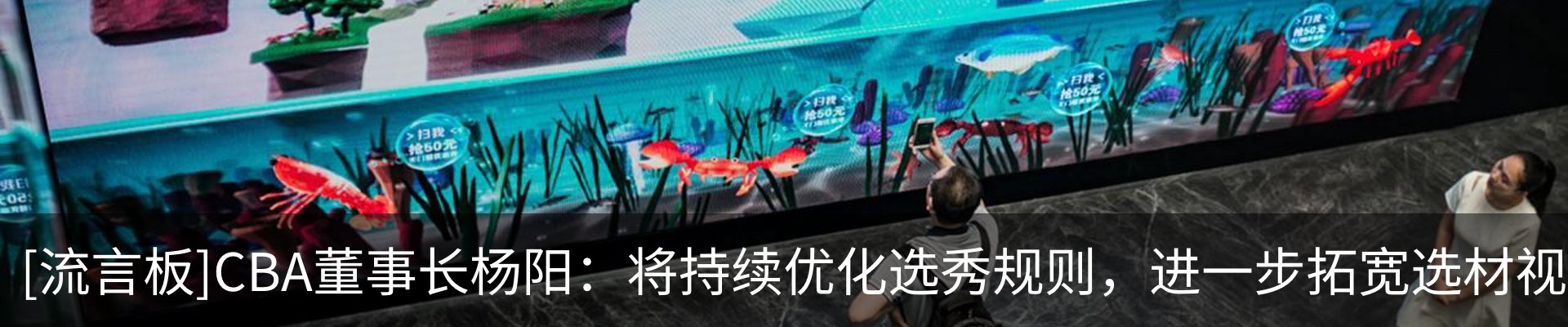 新闻动态